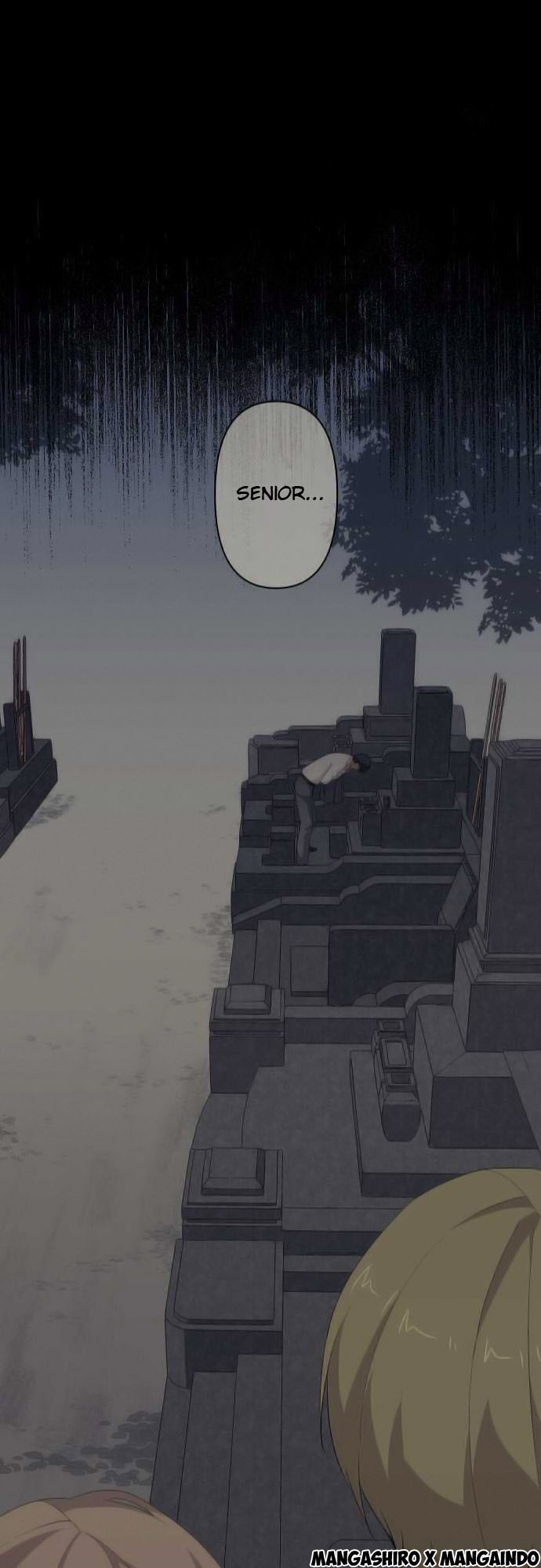 ReLife Chapter 90 Gambar 24
